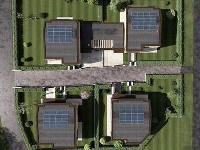 Casa indipendente in vendita a Mogliano Veneto TV