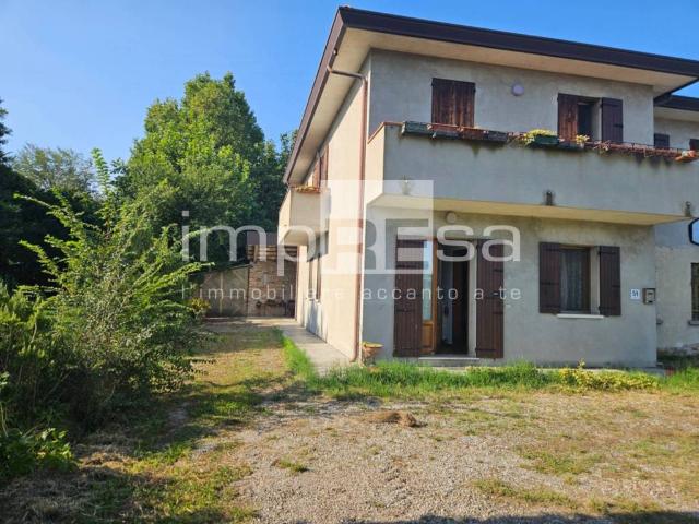 Casa indipendente in vendita a Mogliano Veneto TV