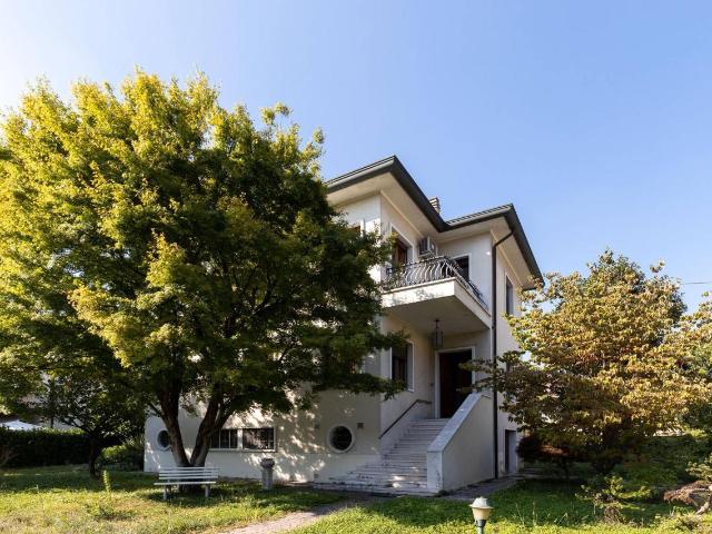 Casa indipendente in vendita a Mogliano Veneto