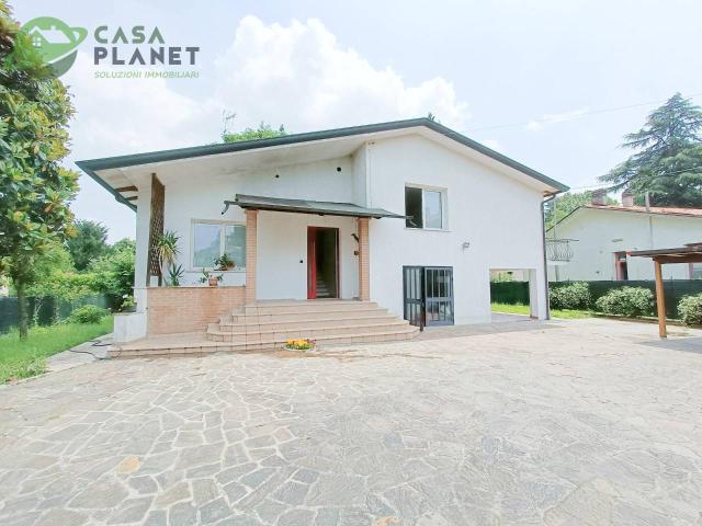 Casa indipendente in vendita a Mogliano Veneto