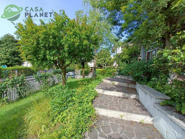 Casa indipendente in vendita a Mogliano Veneto