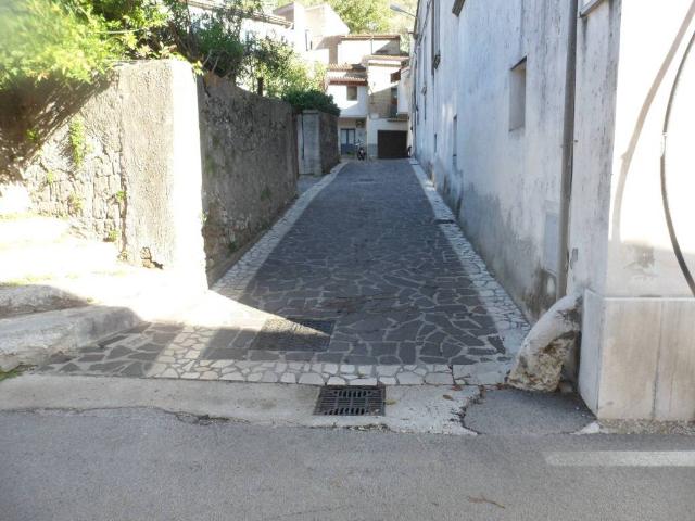 Casa indipendente in vendita a Moiano BN