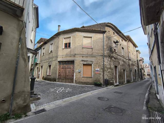 Casa indipendente in vendita a Moiano BN