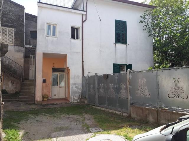 Casa indipendente in vendita a Moiano BN
