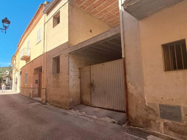Casa indipendente in vendita a Moiano BN
