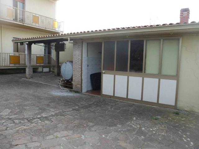 Casa indipendente in vendita a Moiano BN