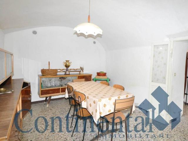 Casa indipendente in vendita a Moio de' Calvi BG