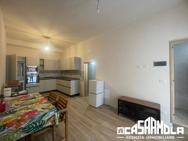 Casa indipendente in vendita a Mola di Bari BA