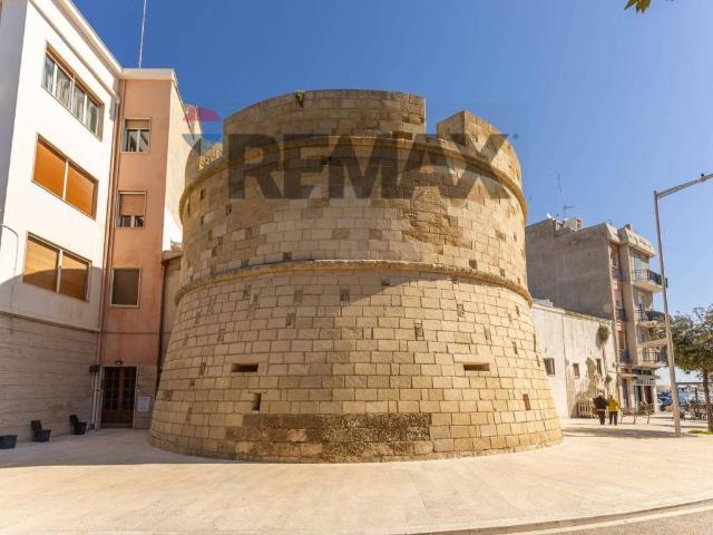 Palazzo / Stabile in vendita a Mola di Bari BA