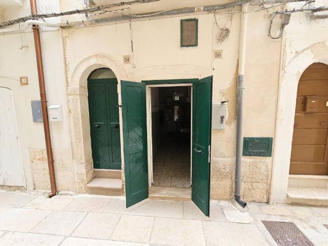 Casa indipendente in vendita a Mola di Bari BA