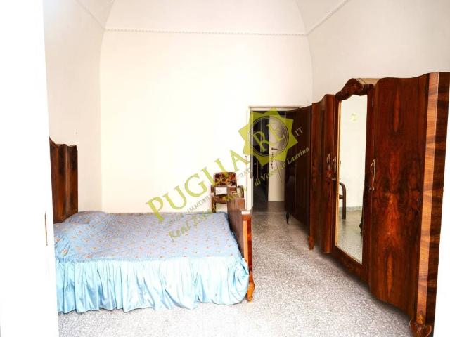 Casa indipendente in vendita a Mola di Bari BA