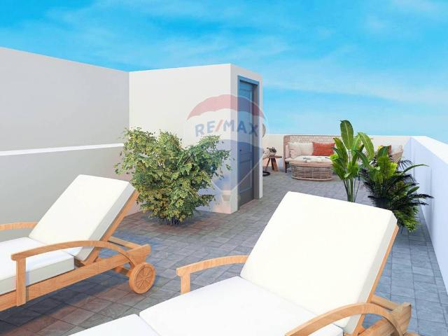 Casa indipendente in vendita a Mola di Bari BA