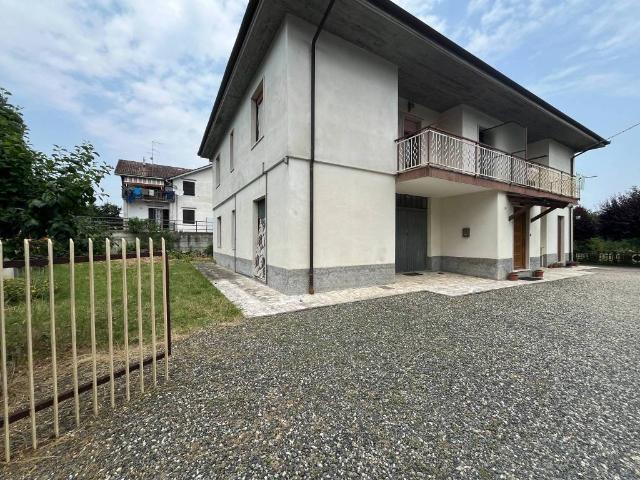 Casa indipendente in vendita a Molare AL