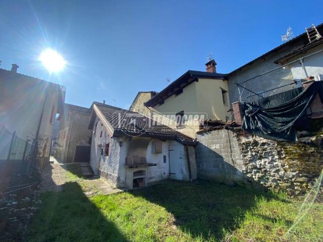 Casa indipendente in vendita a Molare AL