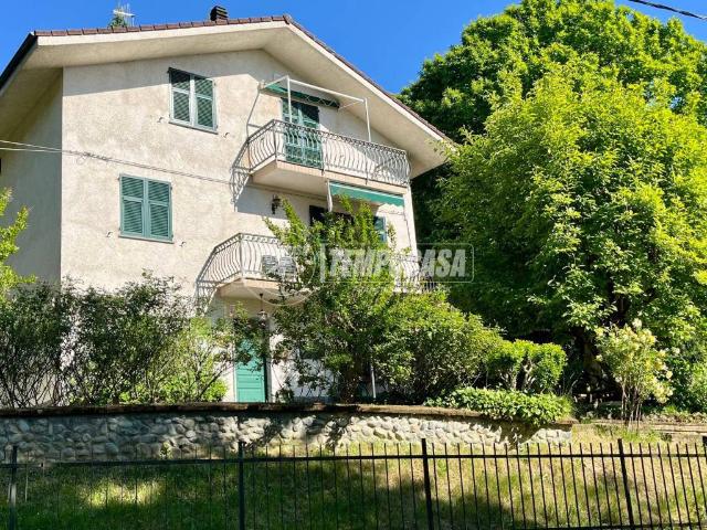 Villa in vendita a Molare AL
