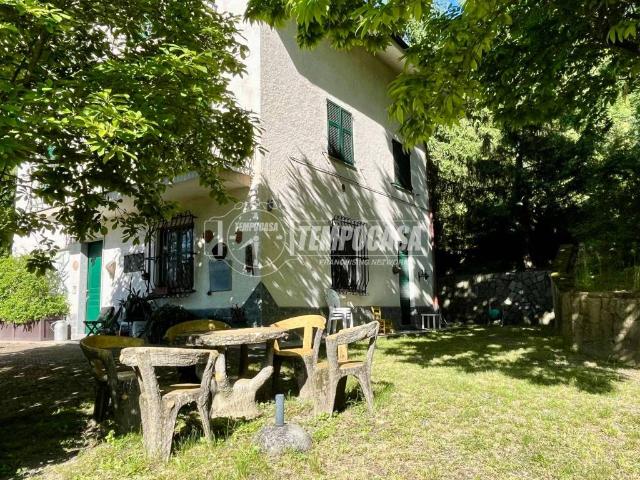 Villa in vendita a Molare AL