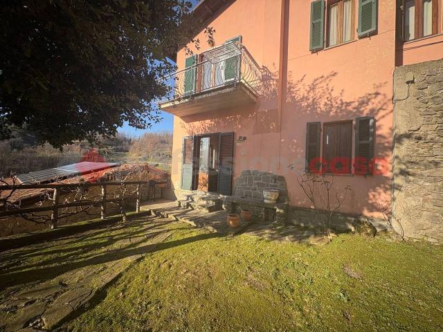Casa indipendente in vendita a Molazzana