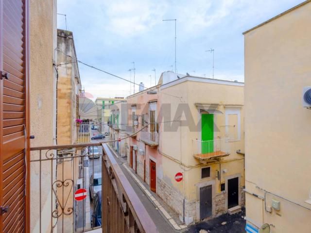 Casa indipendente in vendita a Molfetta BA