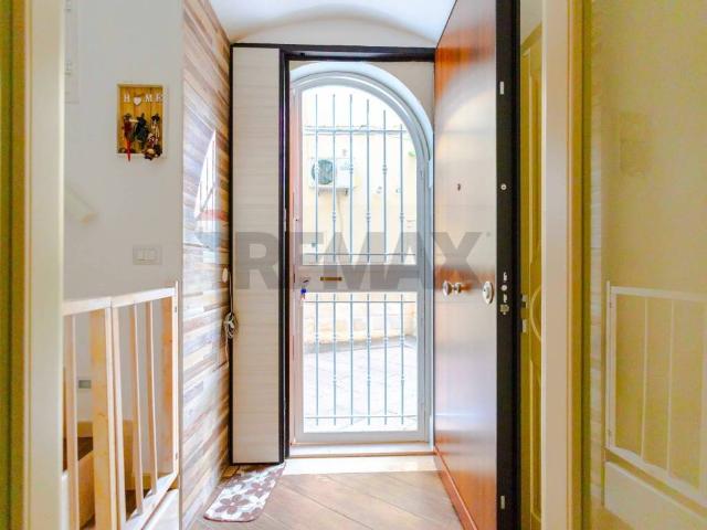 Casa indipendente in vendita a Molfetta BA