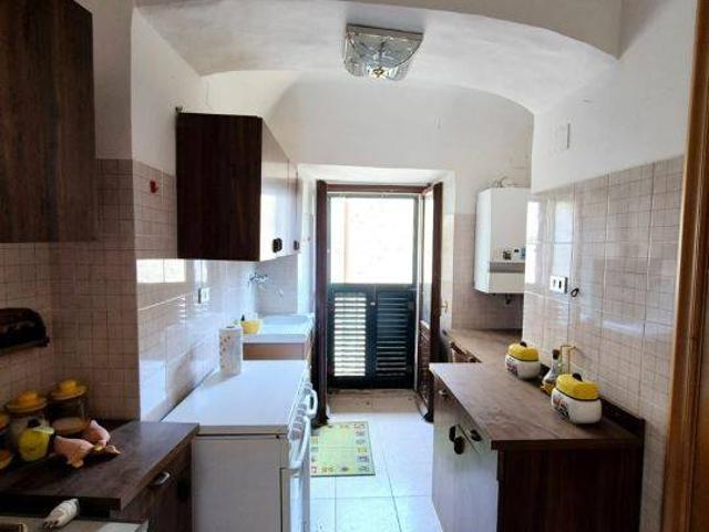 Casa indipendente in vendita a Molina Aterno AQ