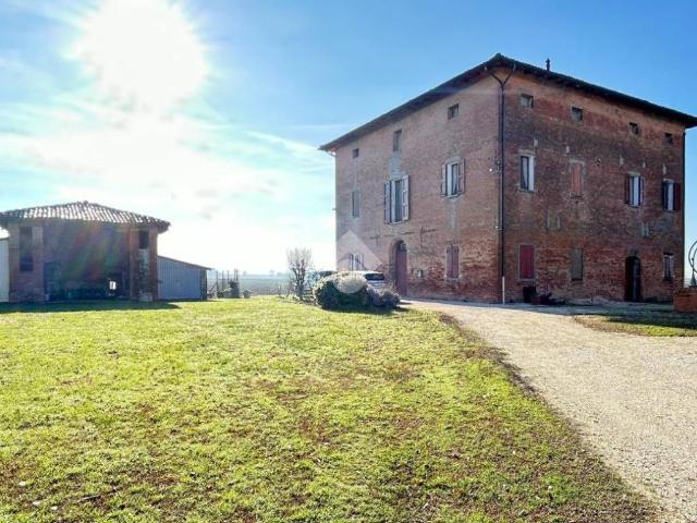 Casa indipendente in vendita a Molinella BO