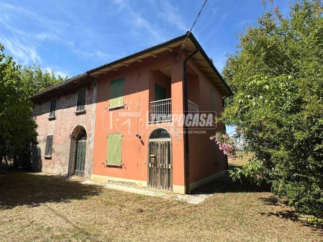 Casa indipendente in vendita a Molinella BO