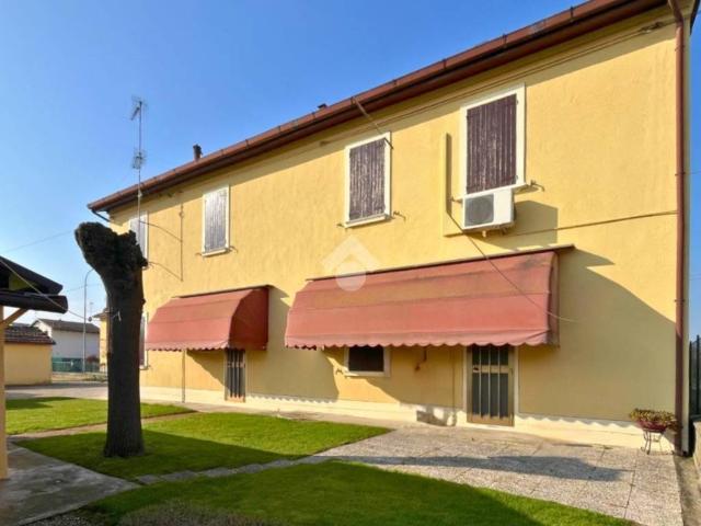 Casa indipendente in vendita a Molinella BO