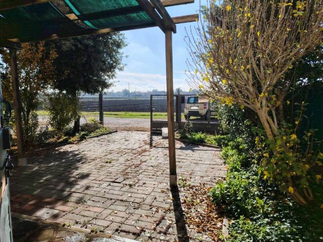 Casa indipendente in vendita a Molinella BO