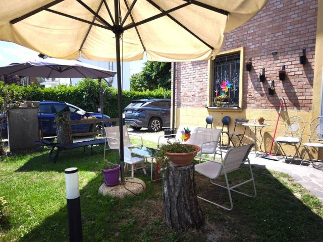 Casa indipendente in vendita a Molinella BO