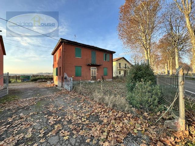 Casa indipendente in vendita a Molinella BO