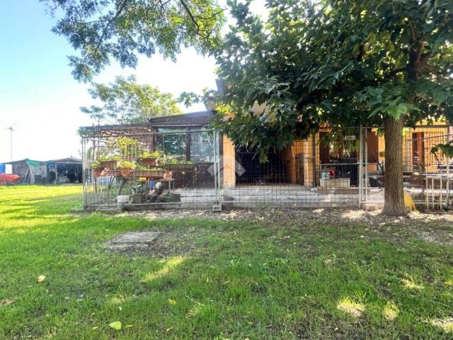 Casa indipendente in vendita a Molinella BO