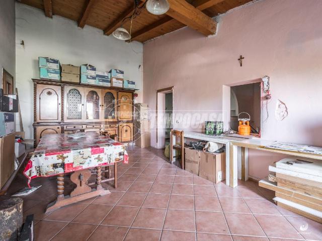 Casa indipendente in vendita a Molinella