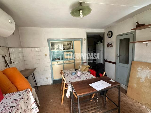 Casa indipendente in vendita a Molini Di Triora