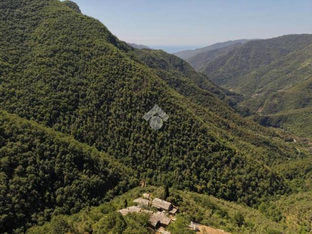 Casa indipendente in vendita a Molini di Triora IM