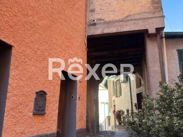 Casa indipendente in vendita a Molini di Triora IM