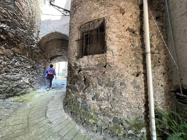 Casa indipendente in vendita a Molini di Triora IM
