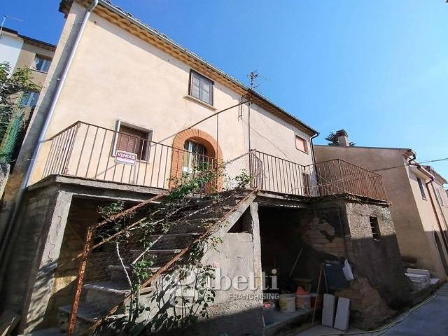 Casa indipendente in vendita a Molise CB