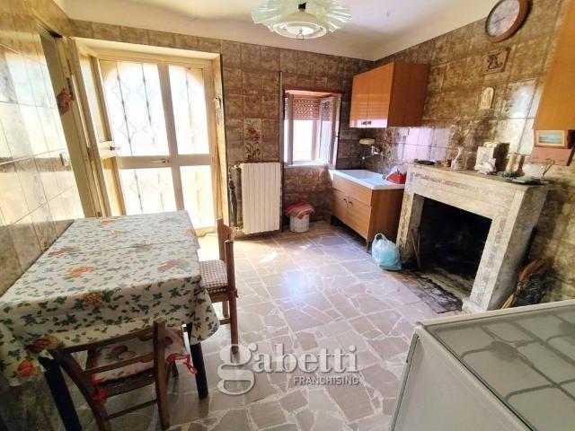 Casa indipendente in vendita a Molise CB