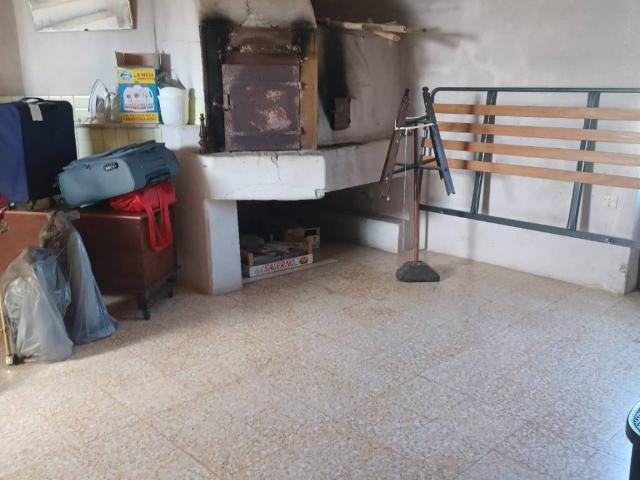Casa indipendente in vendita a Moliterno PZ