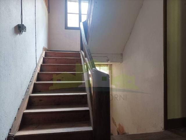 Casa indipendente in vendita a Mollia VC