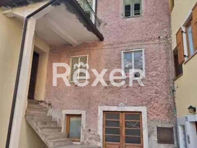 Casa indipendente in vendita a Molveno TN