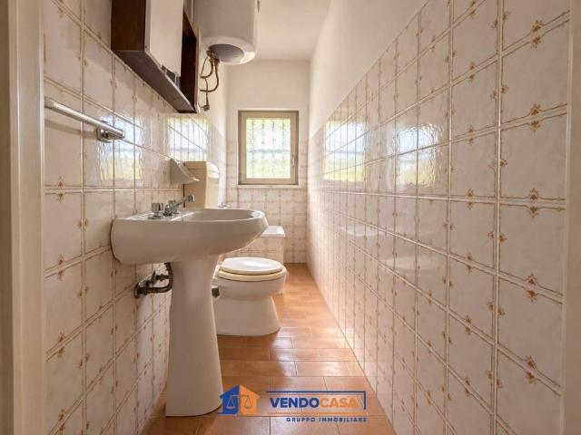 Casa indipendente in vendita a Mombaruzzo AT