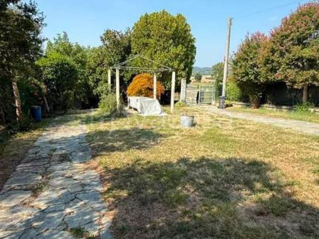 Casa indipendente in vendita a Mombello Monferrato