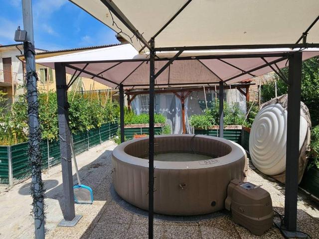 Casa indipendente in vendita a Mombello Monferrato AL