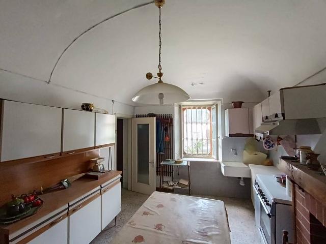 Casa indipendente in vendita a Mombello Monferrato AL