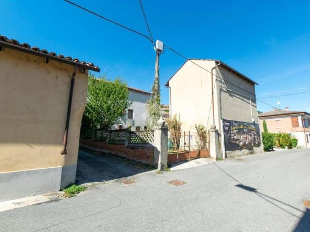 Casa indipendente in vendita a Mombello Monferrato AL