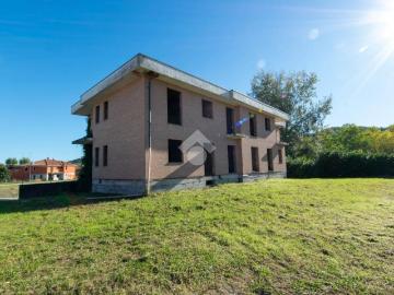 Casa indipendente in vendita a Mombello Monferrato AL