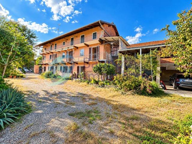 Casa indipendente in vendita a Momo NO