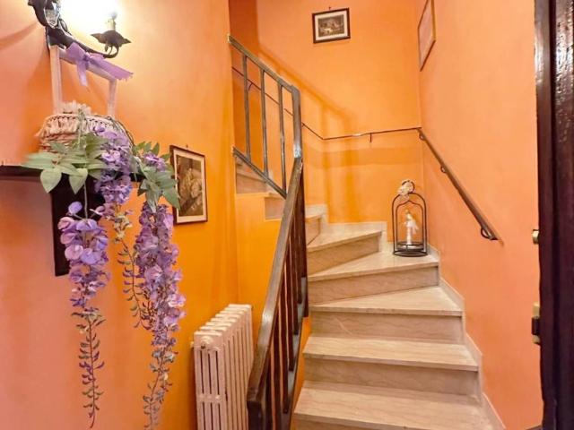Casa indipendente in vendita a Mompeo RI