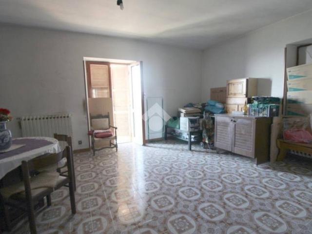 Casa indipendente in vendita a Mompeo via Coste